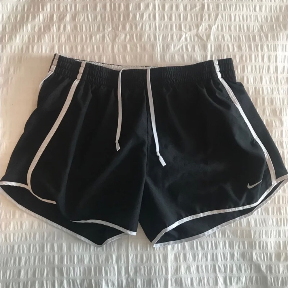Nike Dry Fit Shorts